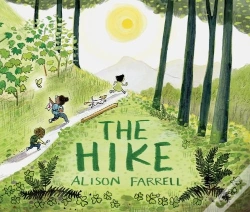 Capa do artigo The Hike