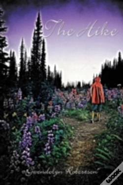 Capa do artigo The Hike