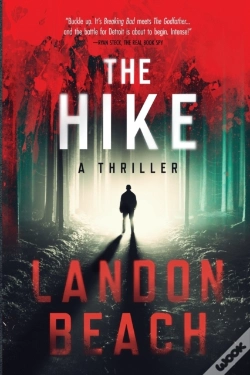 Capa do artigo The Hike
