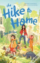 The Hike To Home
