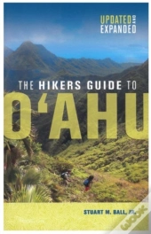The Hiker'S Guide To O`Ahu