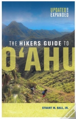 Capa do artigo The Hiker'S Guide To O`Ahu