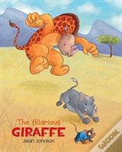 Capa do artigo The Hilarious Giraffe