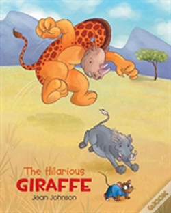 Capa do artigo The Hilarious Giraffe