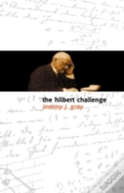 Capa do artigo The Hilbert Challenge