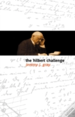 Capa do artigo The Hilbert Challenge