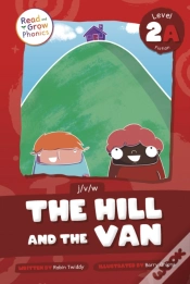 Capa do artigo The Hill And The Van
