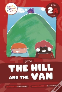 Capa do artigo The Hill And The Van