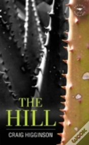 Capa do artigo The Hill
