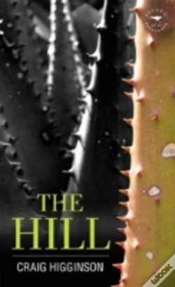Capa do artigo The Hill