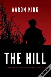 Capa do artigo The Hill