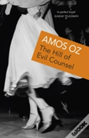 Capa do artigo The Hill Of Evil Counsel