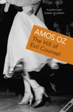 Capa do artigo The Hill Of Evil Counsel