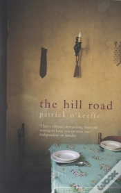 Capa do artigo The Hill Road
