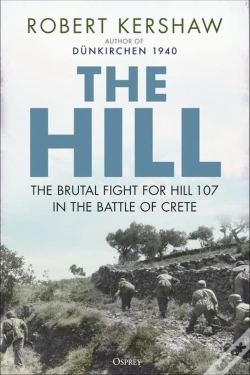 Capa do artigo The Hill