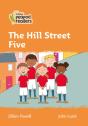 The Hill Street Five - Preview
