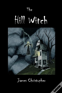 Capa do artigo The Hill Witch