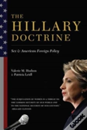 Capa do artigo The Hillary Doctrine
