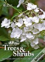 The Hillier Manual Of Trees & Shrubs