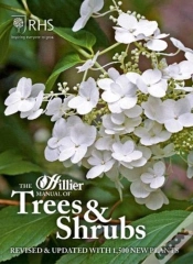 Capa do artigo The Hillier Manual Of Trees & Shrubs