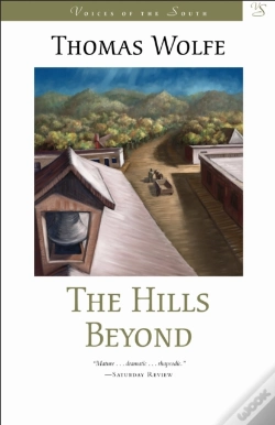Capa do artigo The Hills Beyond