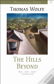 Capa do artigo The Hills Beyond