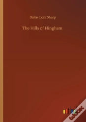 Capa do artigo The Hills Of Hingham