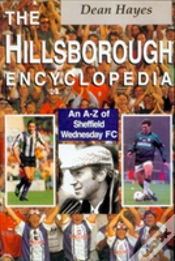 Capa do artigo The Hillsborough Encyclopedia