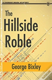 Capa do artigo The Hillside Roble