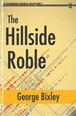 Capa do artigo The Hillside Roble