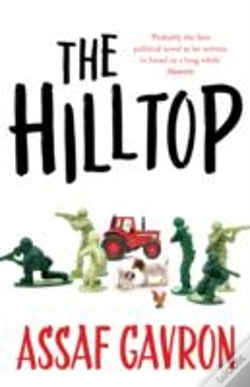 Capa do artigo The Hilltop