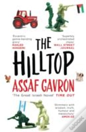 Capa do artigo The Hilltop