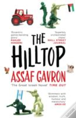 Capa do artigo The Hilltop