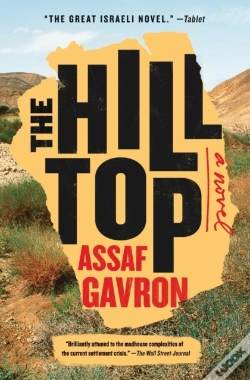 Capa do artigo The Hilltop