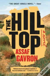 Capa do artigo The Hilltop