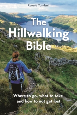 Capa do artigo The Hillwalking Bible