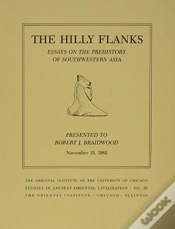 Capa do artigo The Hilly Flanks And Beyond