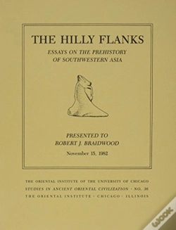 Capa do artigo The Hilly Flanks And Beyond