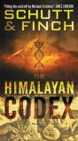 The Himalayan Codex - Preview