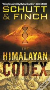The Himalayan Codex