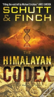 Capa do artigo The Himalayan Codex