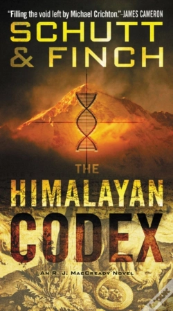 Capa do artigo The Himalayan Codex