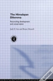 Capa do artigo The Himalayan Dilemma