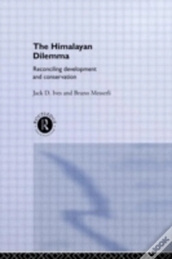 Capa do artigo The Himalayan Dilemma