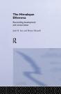 The Himalayan Dilemma - Preview