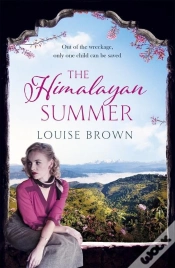 Capa do artigo The Himalayan Summer
