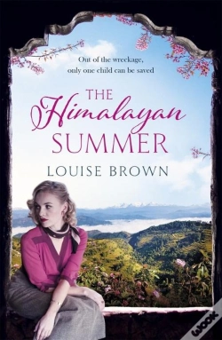 Capa do artigo The Himalayan Summer