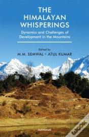 Capa do artigo The Himalayan Whisperings