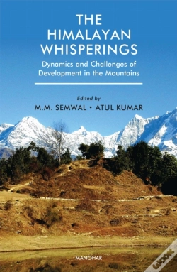 Capa do artigo The Himalayan Whisperings