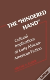 Capa do artigo The Hindered Hand